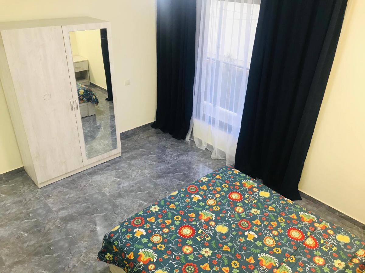 Apollo Plus Cottages Ureki Zewnętrze zdjęcie