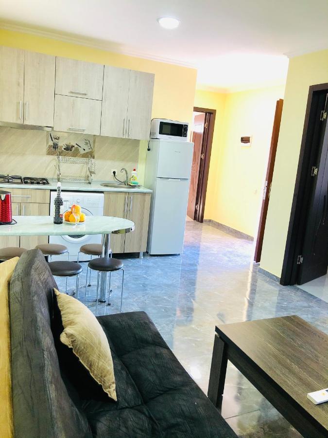 Apollo Plus Cottages Ureki Zewnętrze zdjęcie