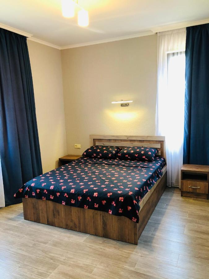 Apollo Plus Cottages Ureki Zewnętrze zdjęcie