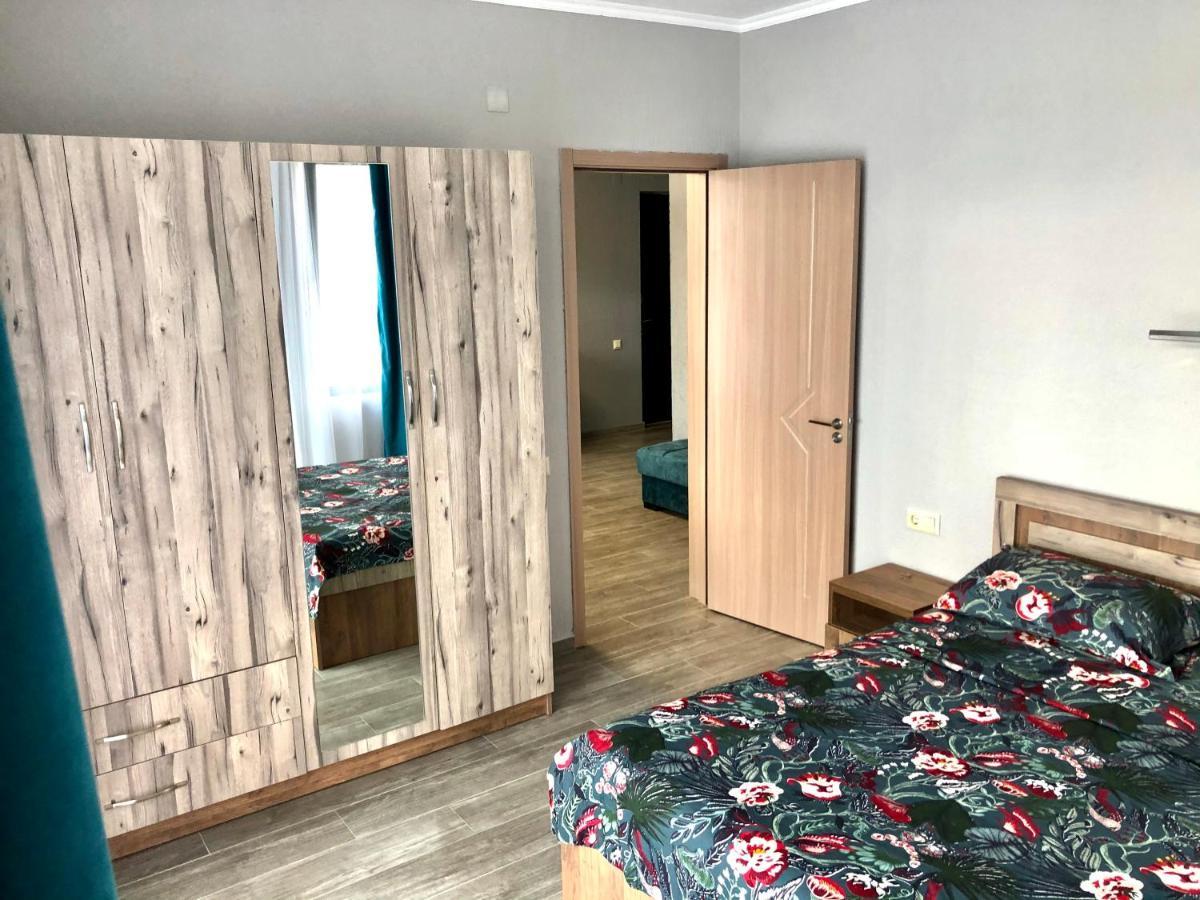 Apollo Plus Cottages Ureki Zewnętrze zdjęcie