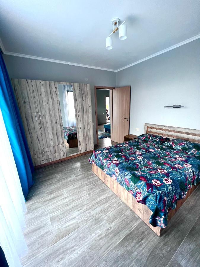 Apollo Plus Cottages Ureki Zewnętrze zdjęcie