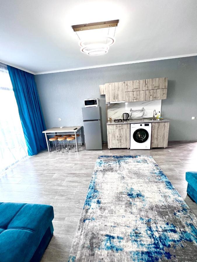 Apollo Plus Cottages Ureki Zewnętrze zdjęcie