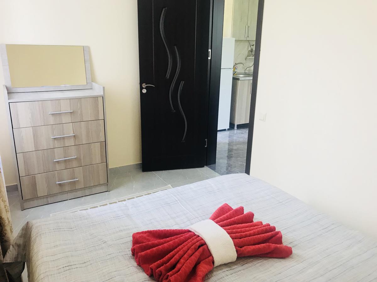 Apollo Plus Cottages Ureki Zewnętrze zdjęcie